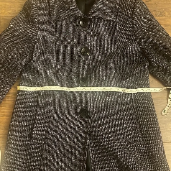 🧥Wool Collection by Gallery Coat - Picture 11 of 13